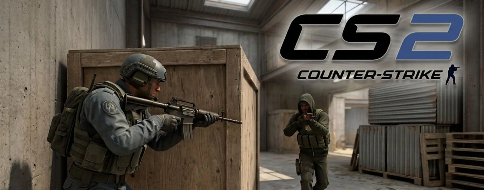 Valve пропонує визначати переможця матчів CS2 серією дуелей 1 на 1 замість нічиєї