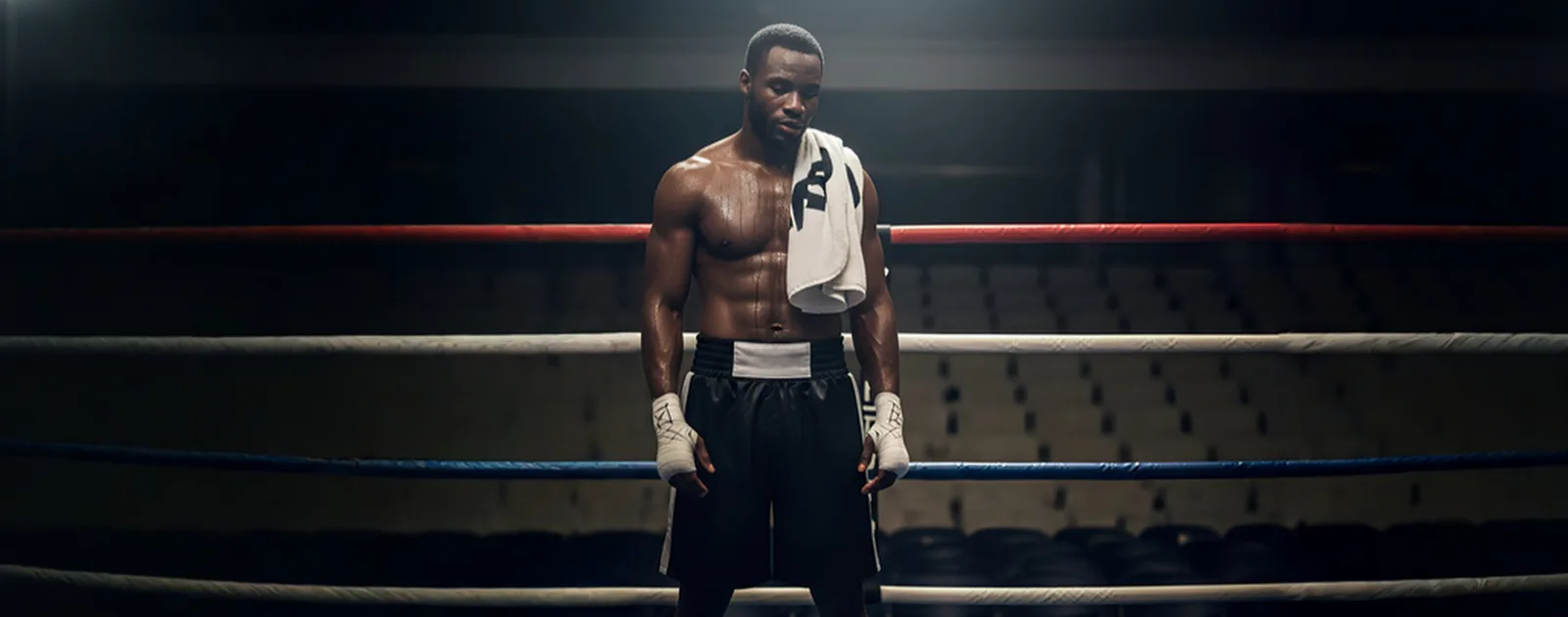 Undefeated Crawford ends his boxing career