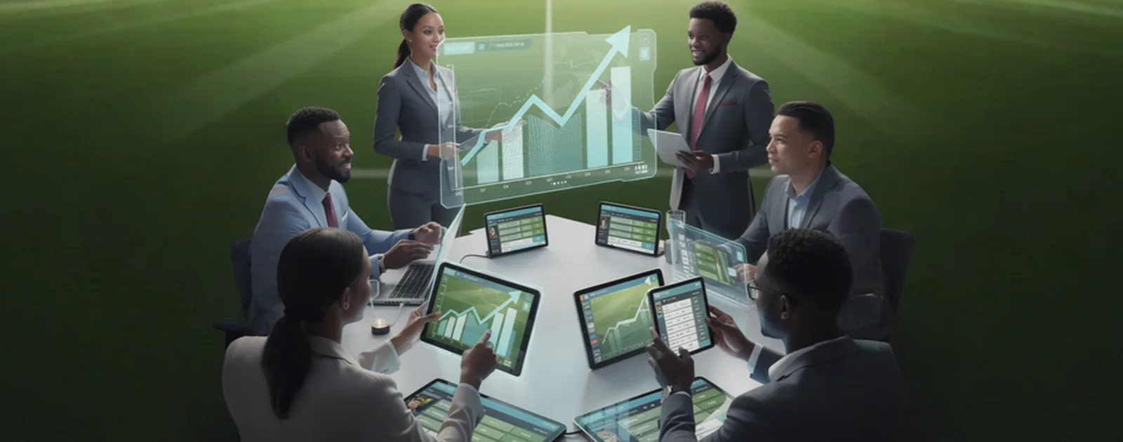 African sports betting market poised for $3 billion growth