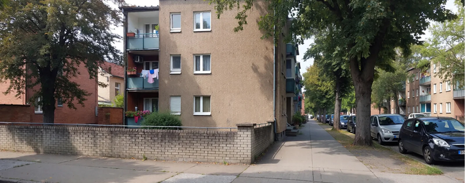 Won the lottery jackpot and lives in social housing: where did the lucky winner spend the money?
