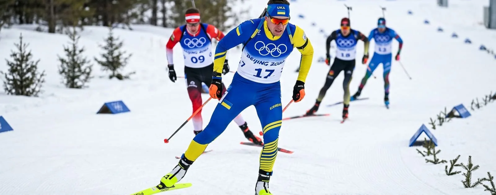 МОК оновив програму зимової Олімпіади-2030: 16 нових дисциплін і виключення лижного двоборства