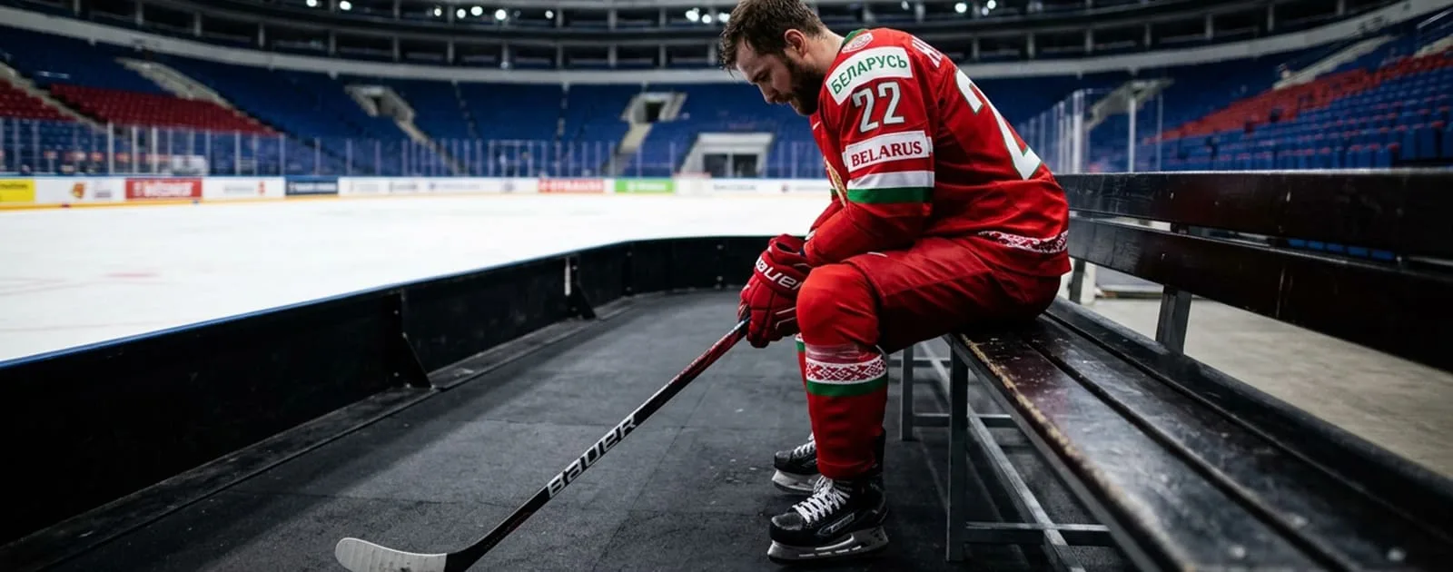 IIHF продовжила відсторонення росії та білорусі від міжнародних турнірів сезону-2026/27