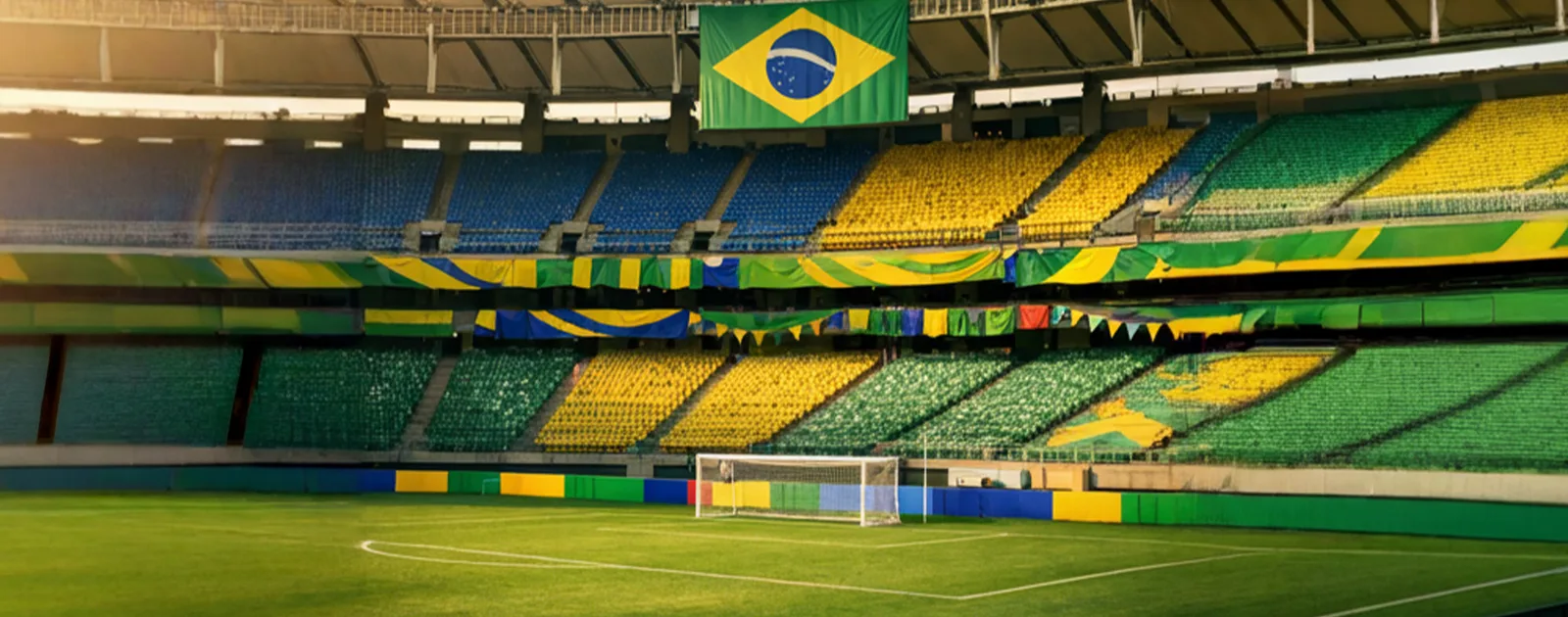 Brazilian soccer launches largest collective sponsorship deal