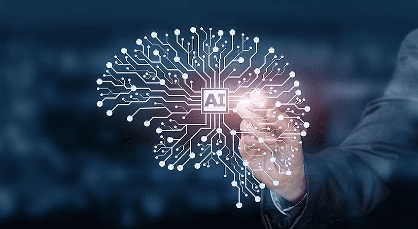 How AI is Transforming Football Betting: The Future of Betting Tech
