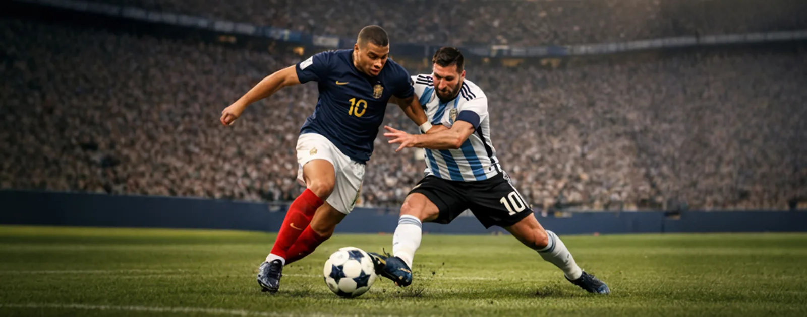 Finalissima 2026: where and when Argentina and Spain will face off in a mega match