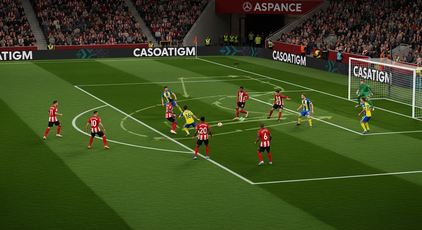 Guide to Finding the Best Football Bets: How xG, xGA, xGOT, and xA Help Win in UPL 2024/25