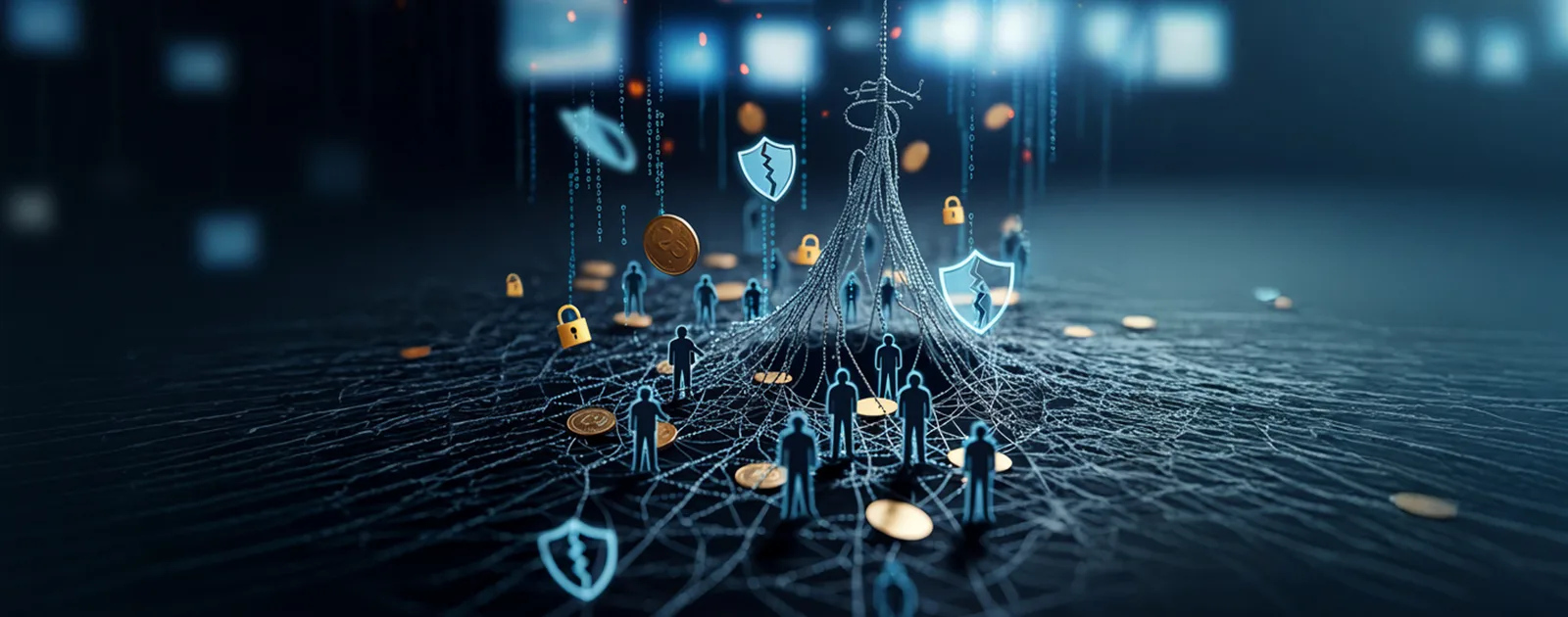 The growing number of users in illegal online casinos, budget underfunding, and the lack of protection for personal data and transactions: what risks do overly strict limits pose for players? 