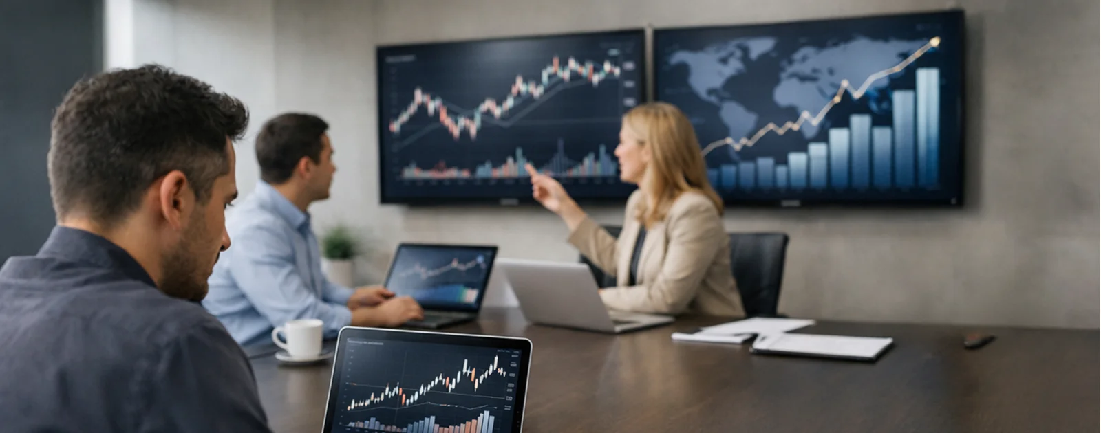 European gambling markets: key demographic and behavioral trends, dominance of sports betting