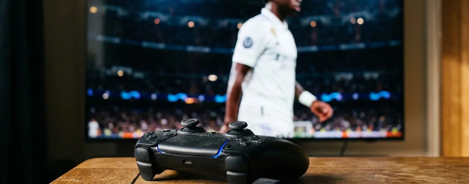 Мбаппе прикрасив обкладинку EA Sports FC 27: розкрито дату релізу гри