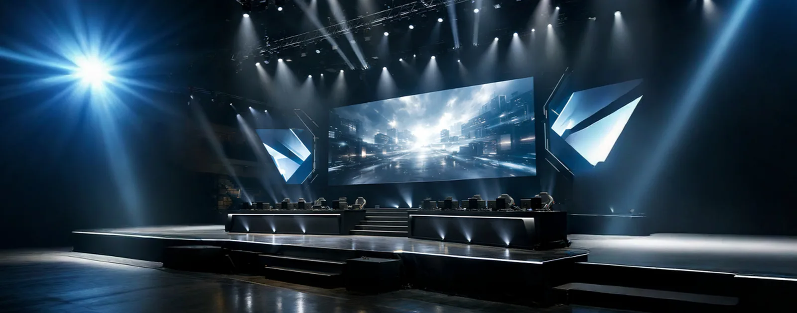 ESL tightens penalties for removal from tournaments