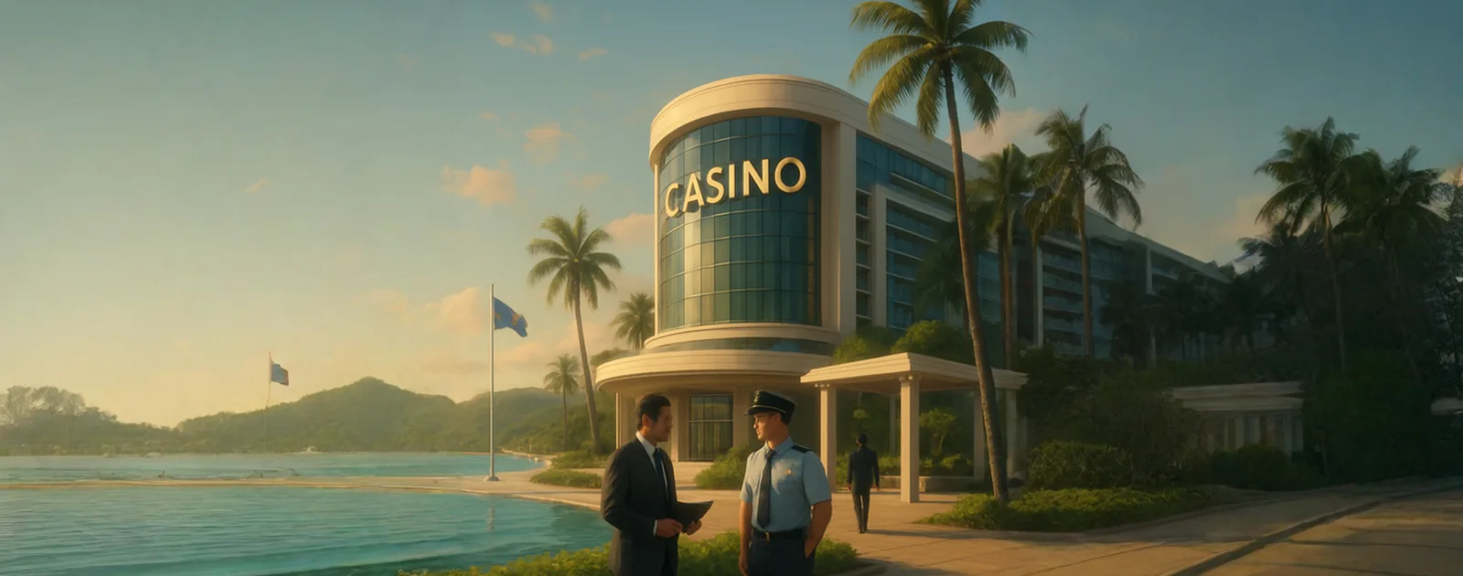 Jeju Island residents support casinos for foreigners only