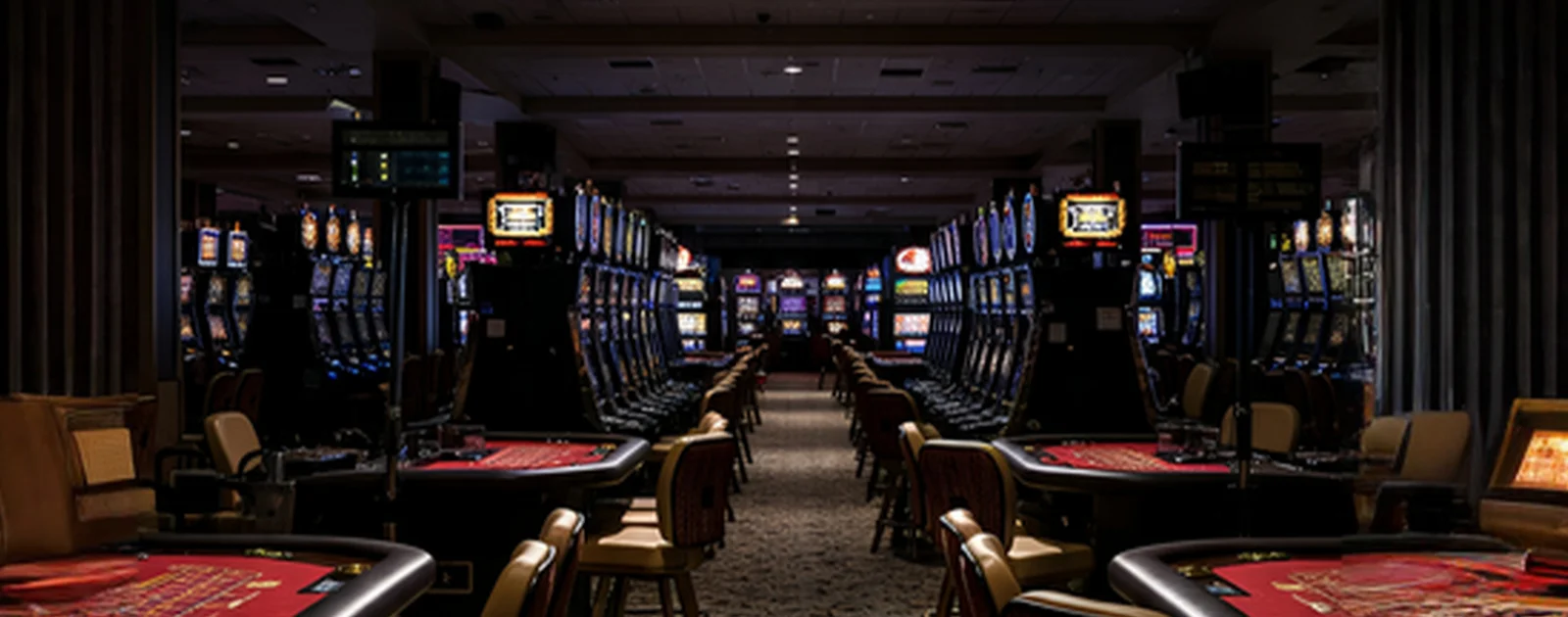 Director stole $11 million from Netflix and lost some of it at a casino