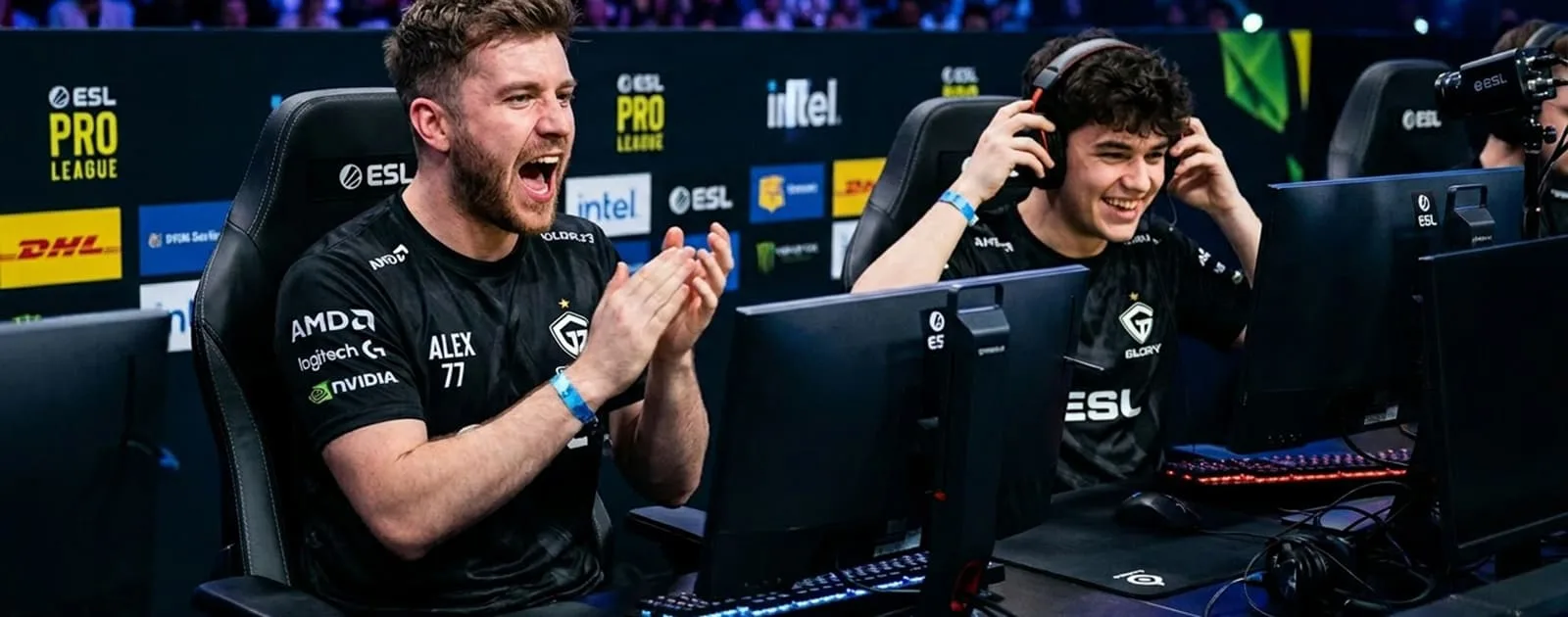 HLTV назвала найпопулярніших гравців CS2 у 2026 році: s1mple у топ-3
