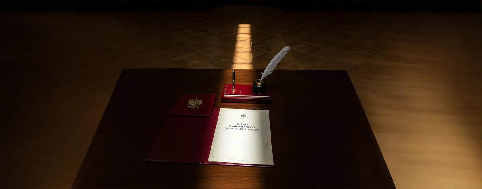 Polish president vetoes tax increase on gambling winnings