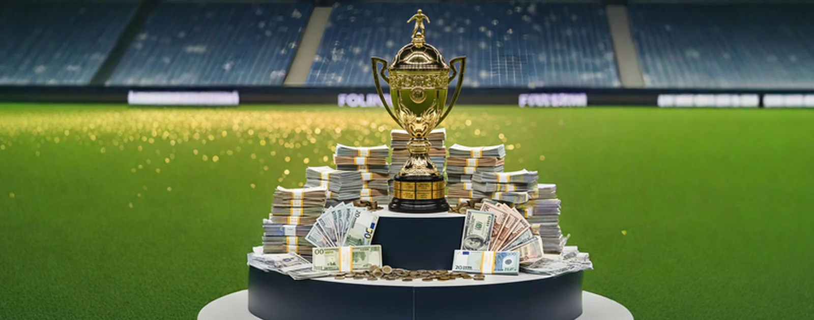 FIFA has increased prize money for participants in the 2026 World Cup by 50%. The champion will receive $50 million.