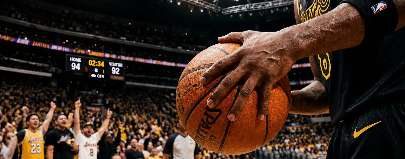 NBA Europe завершила прийом заявок на франшизи: серед претендентів – «Реал», «Фенербахче» та ASVEL