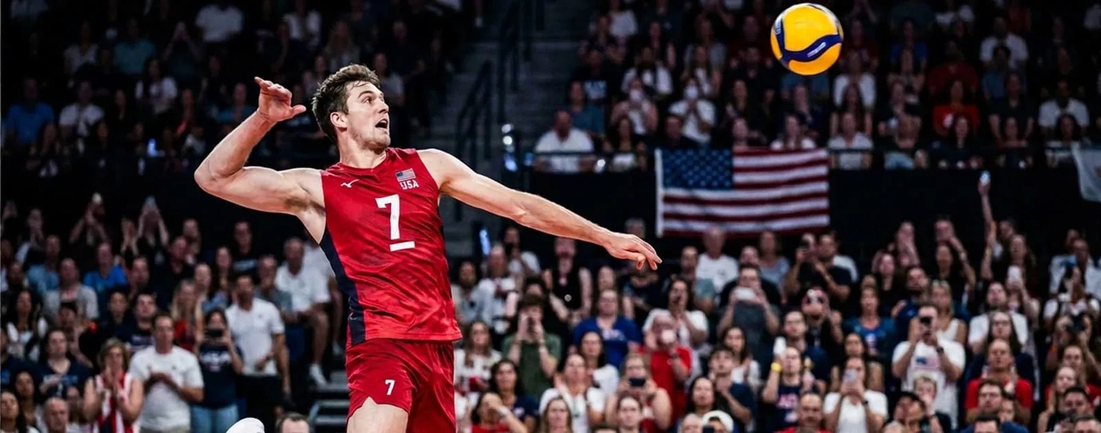 США здобули золото чемпіонату NORCECA, здолавши Канаду у драматичному фіналі
