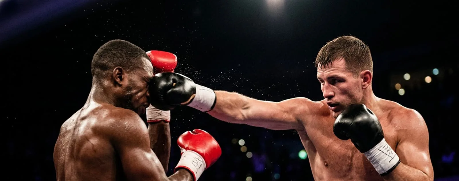 WBC позбавила Мікаеляна чемпіонського титулу: Цесляк став новим володарем пояса