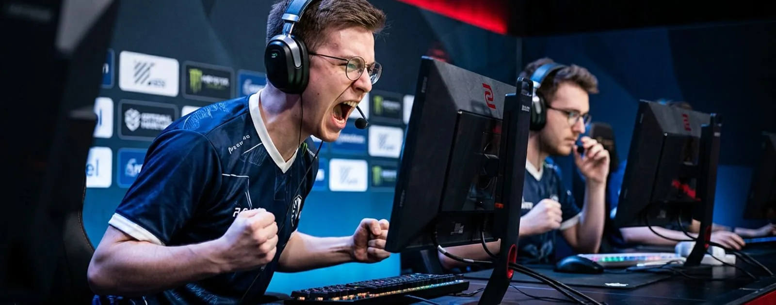 3DMAX стали чемпіонами Logitech G Play Connect 2026 після неймовірного фіналу у Варшаві