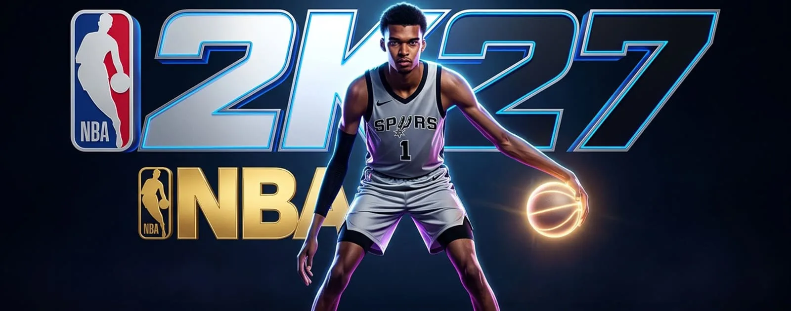 Віктор Вембаньяма став обличчям NBA 2K27
