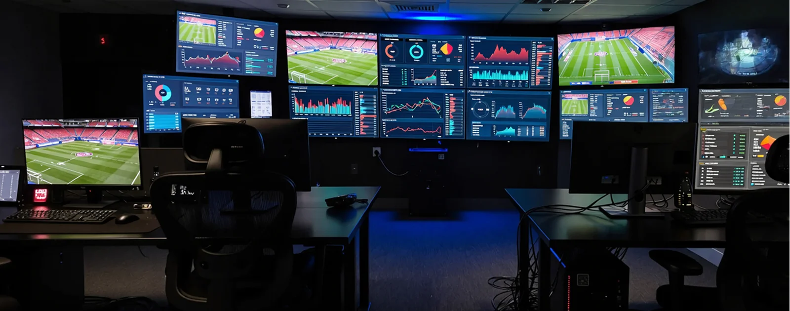 The Opta Analyst supercomputer has already named the main favorite for the upcoming 2026 World Cup.