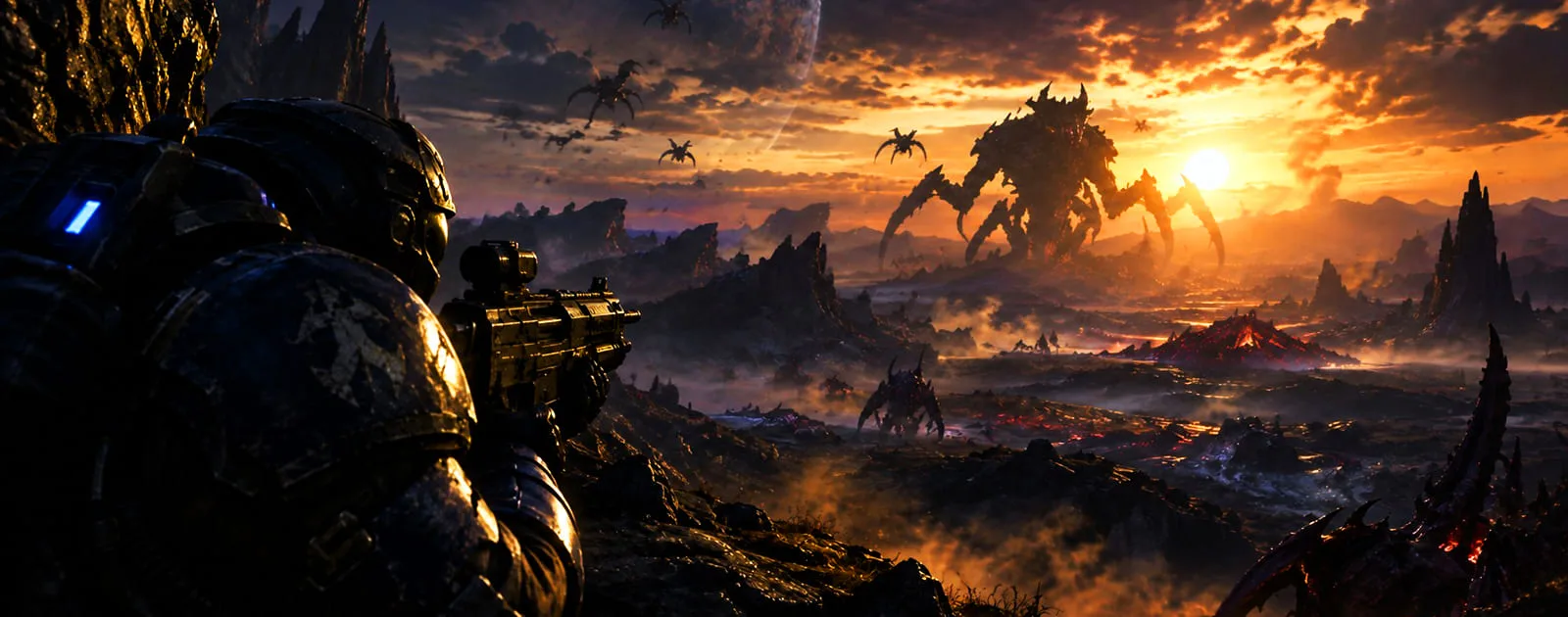 Blizzard анонсувала нові проєкти: StarCraft стане шутером, а Diablo отримає п’яту частину та серіал Netflix