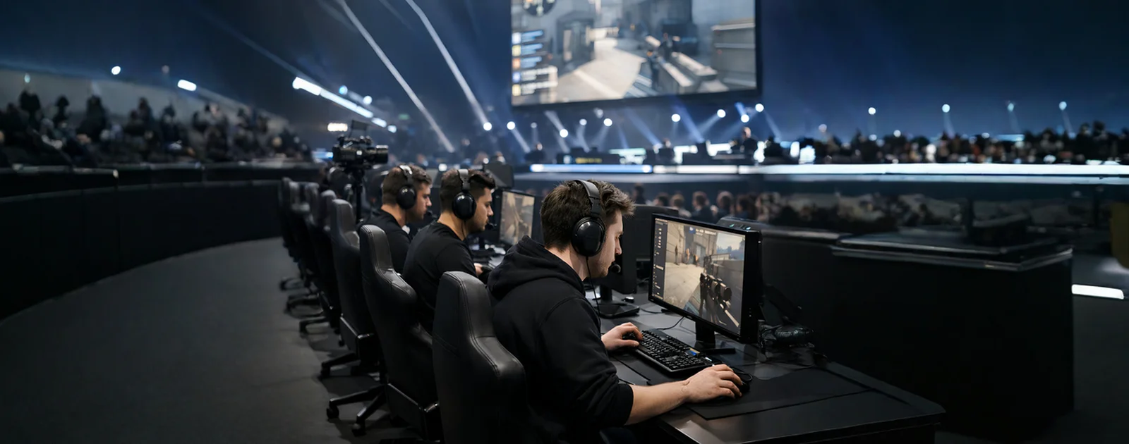 CS2 tournaments have changed their gambling advertising rules: Valve has announced an important decision