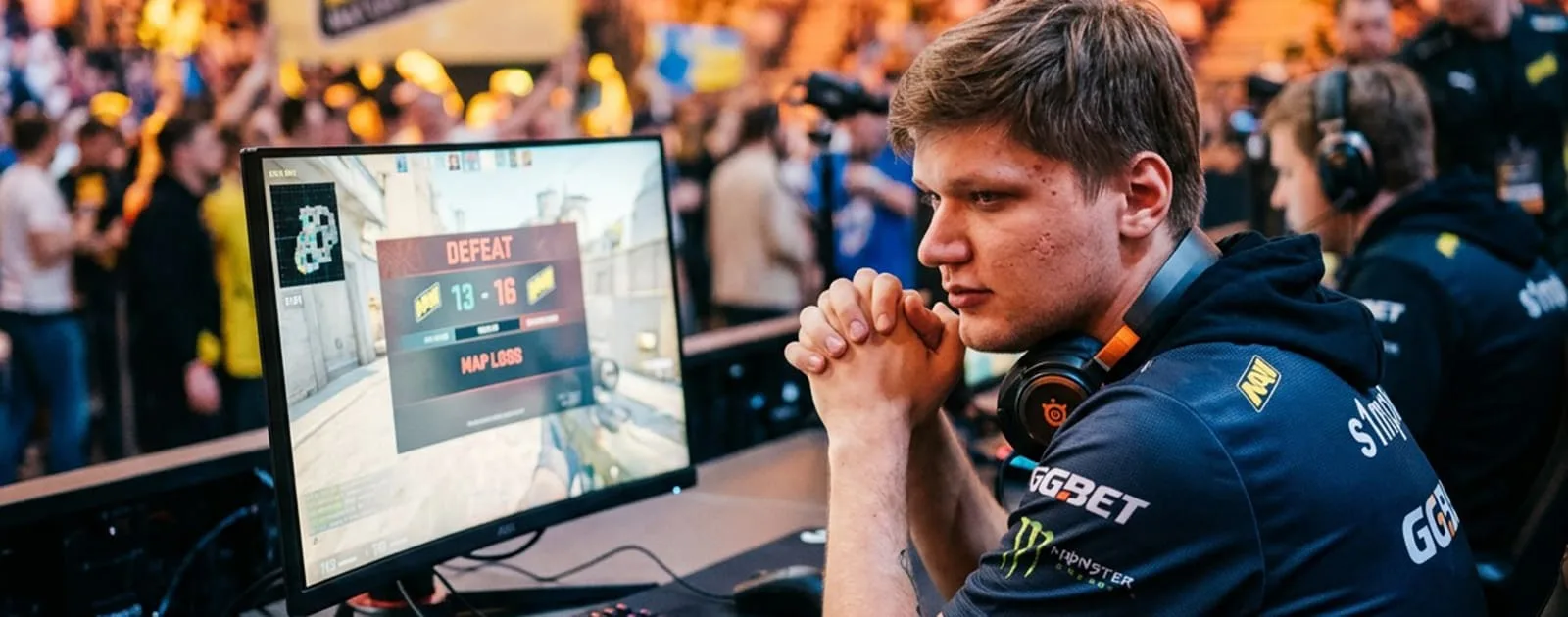 NAVI не змогли пройти на Esports World Cup 2026 з Dota 2 та залишилися без головного турніру сезону