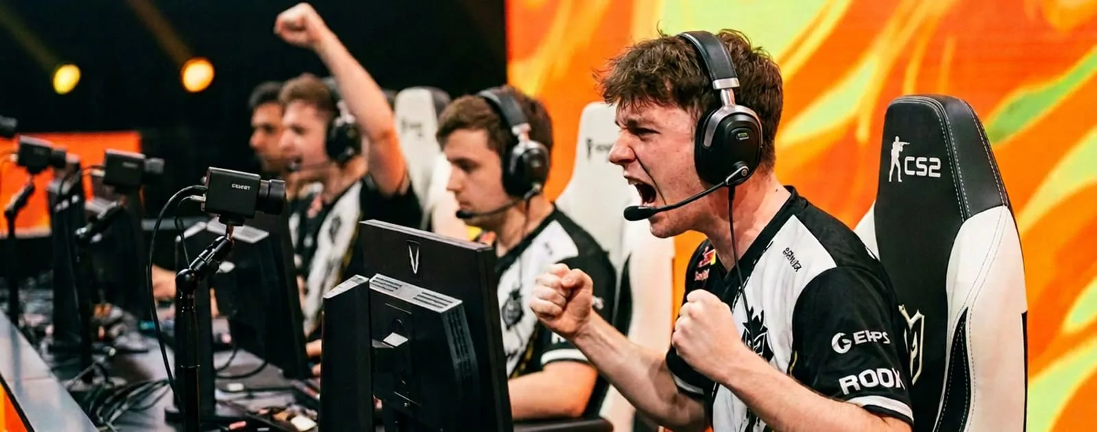 FUT поступилася Spirit у напруженому фіналі EWC 2026 з CS2