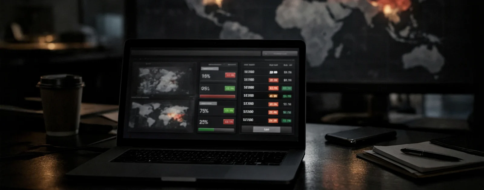 Betting on blood: Polymarket has turned the war in Ukraine into a gambling game with bets worth billions
