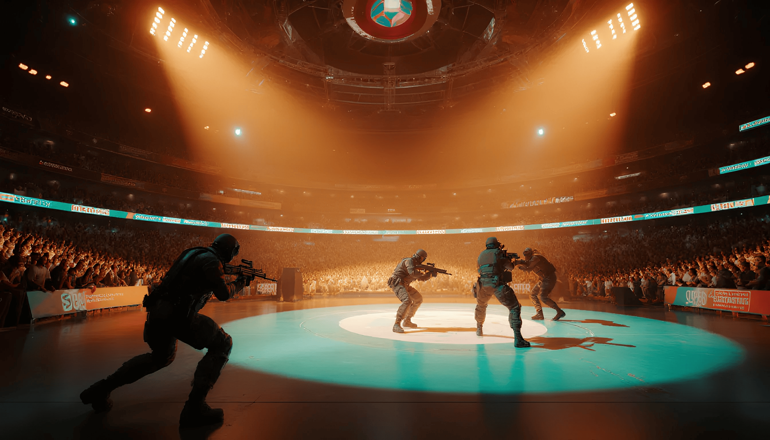 CS2 Tournament Calendar 2026: Major Schedule, Insights & Betting Strategies